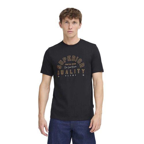 Blend Igor Logo T-Shirt